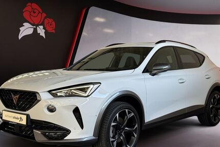 Cupra Formentor 24.800 km 33.970 &euro; Zimmern ob Rottweil 78658