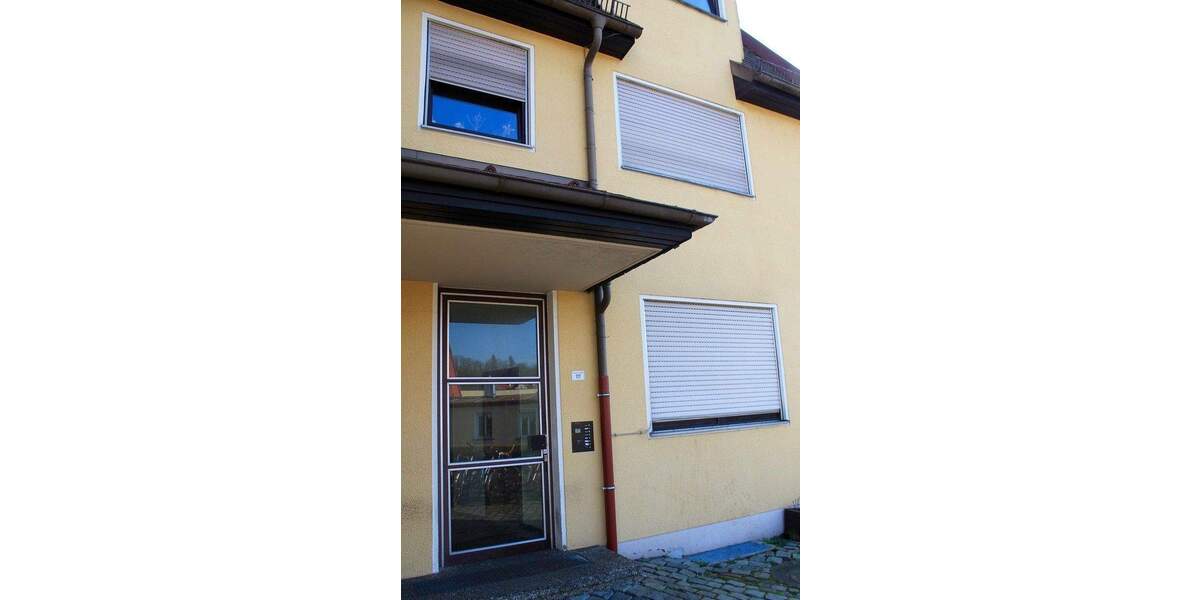 Etagenwohnung Erlangen Innenstadt - 3 Zimmer, 87 m&sup2;, 377.000&euro; | Angebot:25819677