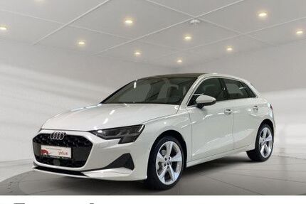Audi A3 4.112 km 35.449 &euro; Weißenfels 06667