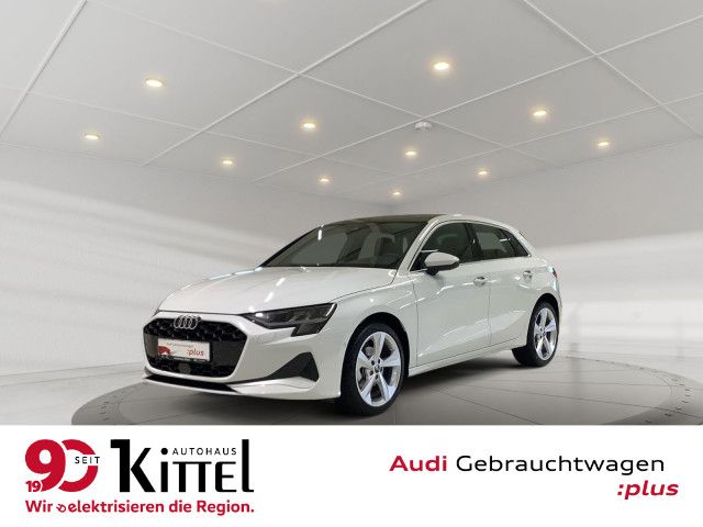 Audi A3 4.112 km 35.449 &euro; Weißenfels 06667