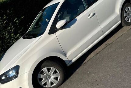 VW Polo 119.000 km 5.980 &euro; Köln 50769