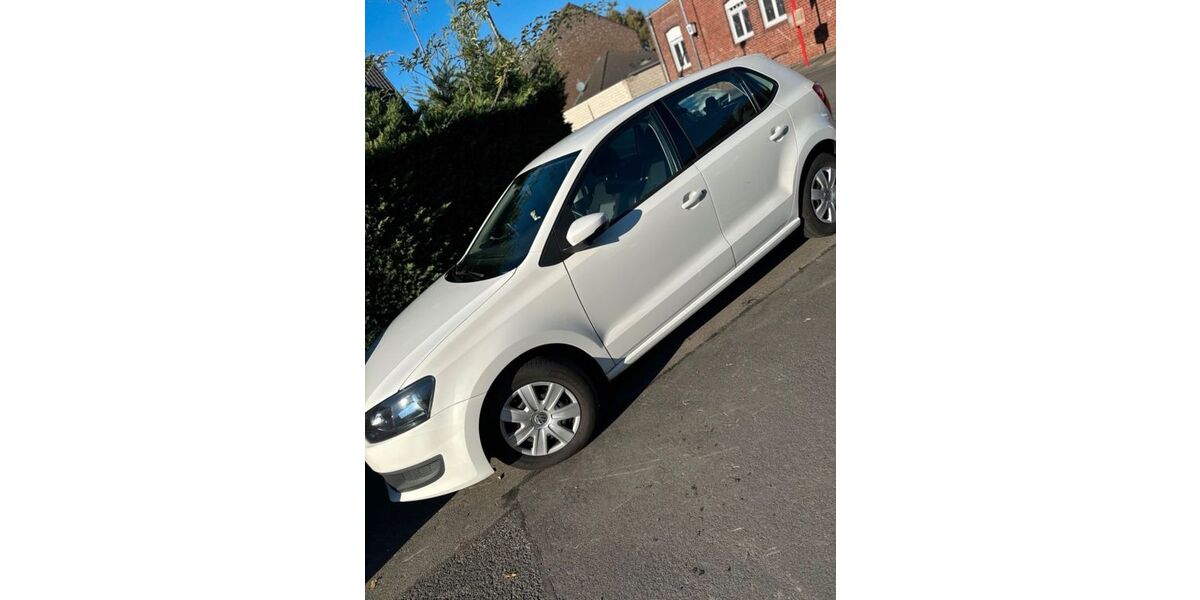 VW Polo 119.000 km 5.980 &euro; Köln 50769