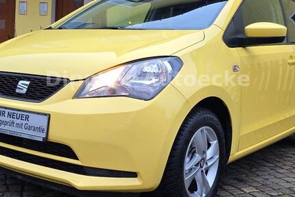 Seat Mii 51.100 km 7.550 &euro; Dippoldiswalde 01744