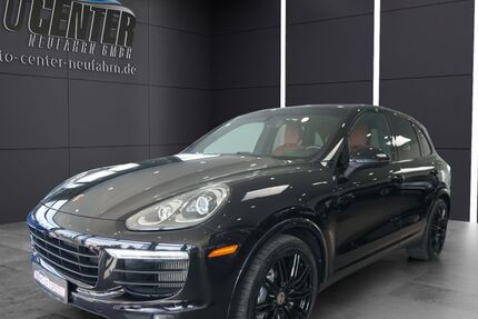 Porsche Cayenne 45.000 km 44.980 € Neufahrn 85375