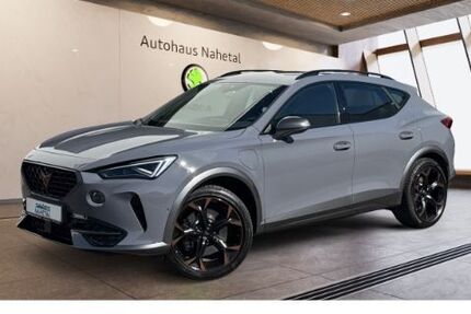 Cupra Formentor 28.630 km 28.850 &euro; Idar-Oberstein 55743