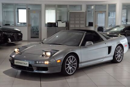 Honda NSX 82.400 km 96.880 &euro; Ludwigshafen am Rhein 67059