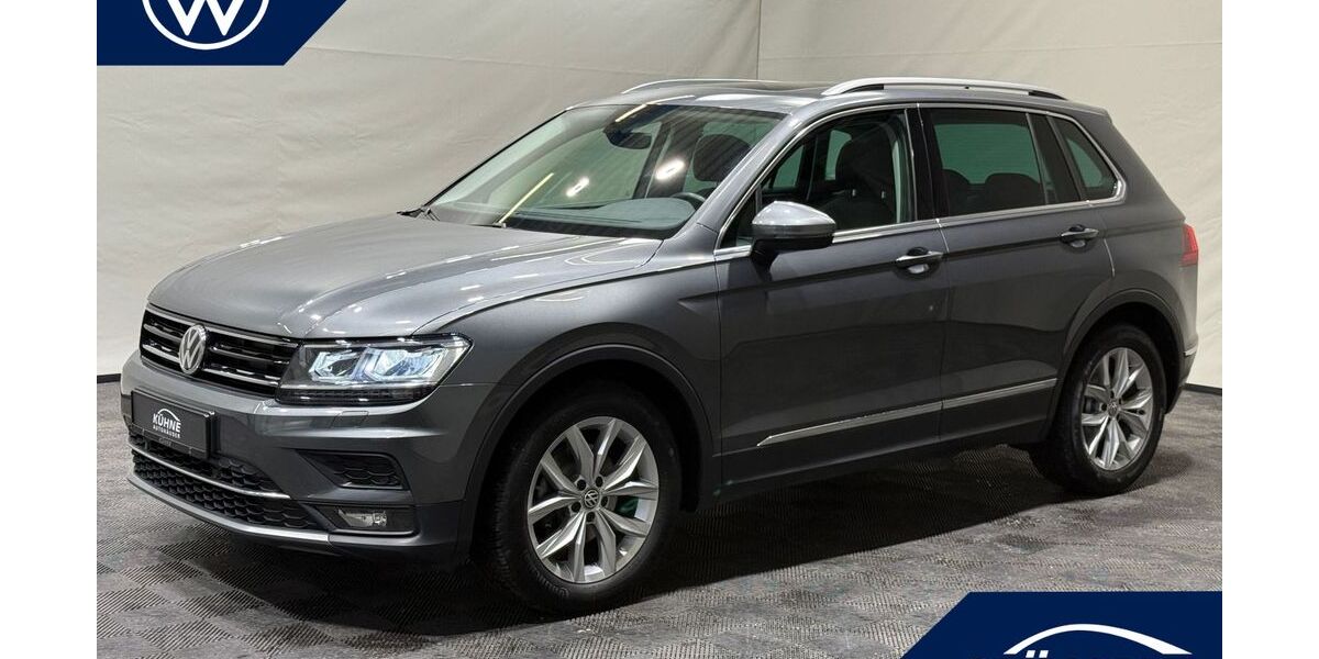 VW Tiguan 92.409 km 19.980 &euro; Torgau 04860