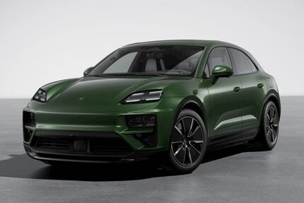 Porsche Macan 35.176 km 99.000 &euro; Mannheim 68229