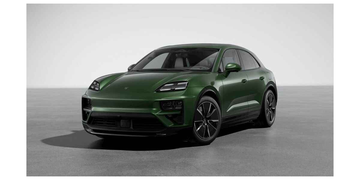 Porsche Macan 35.176 km 99.000 &euro; Mannheim 68229