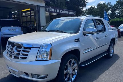 Cadillac Escalade 171.000 km 19.999 &euro; Krefeld 47807