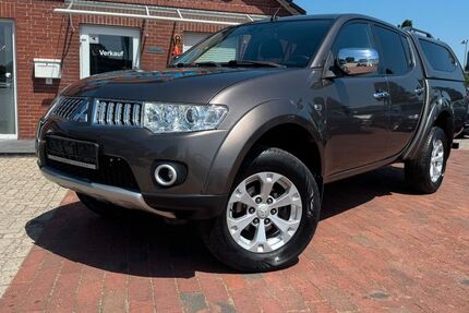 Mitsubishi L200 170.415 km 14.900 &euro; Steinfeld 49439