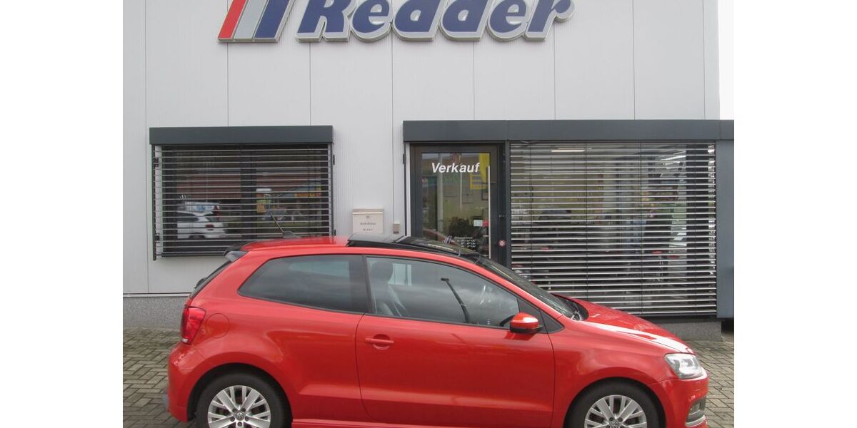 VW Polo 144.100 km 6.900 &euro; Bad Iburg 49186