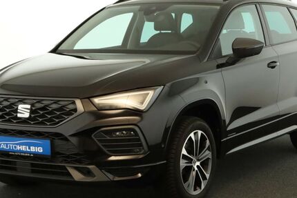 Seat Ateca 23.500 km 29.990 &euro; Donnersdorf 97499