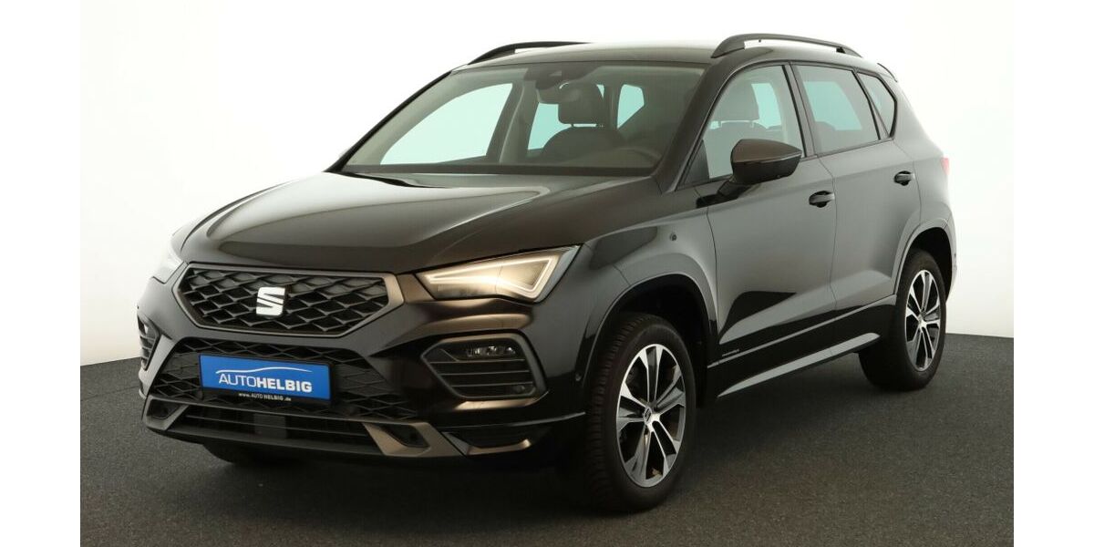 Seat Ateca 23.500 km 29.990 &euro; Donnersdorf 97499