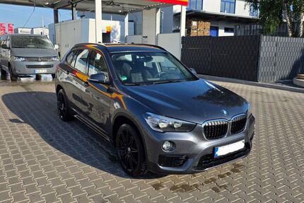 BMW X1 78.000 km 18.800 € Duisburg 47057