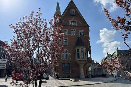 Büro in Hamburg 3.400 € 170 m²