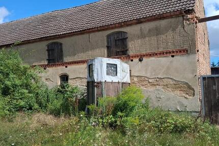 Vierseiten Hof in der !!!! Uckermark !!! zimmer