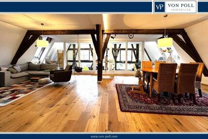 Wohnung Nördlingen - 4 Zimmer, 154 m&sup2;, 620.000&euro; | Angebot:23943585