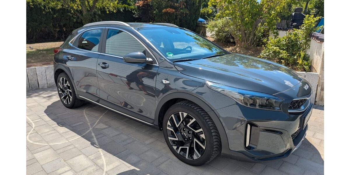 Kia XCeed 48.000 km 20.800 &euro; Altfraunhofen 84169
