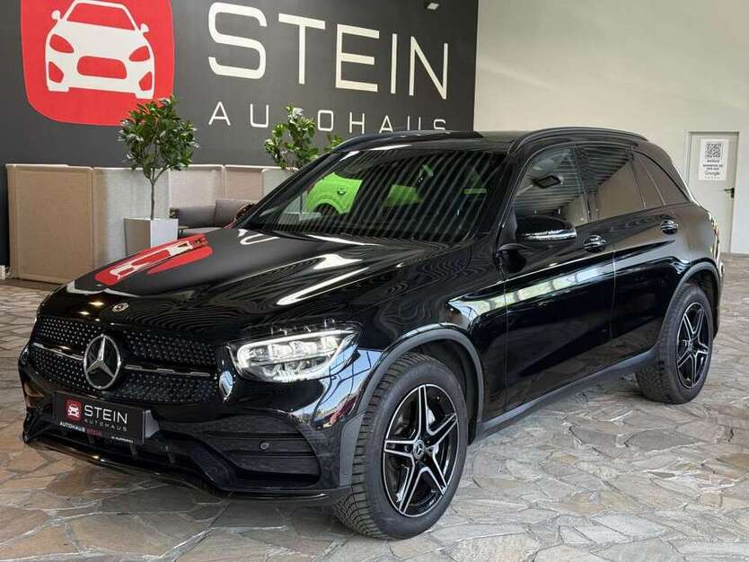 GLC 220