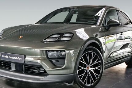 Porsche Macan 8.000 km 89.450 &euro; Erfurt 99099
