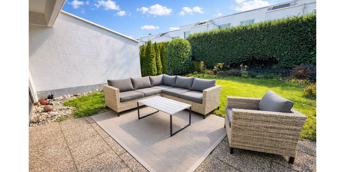 Mehrfamilienhaus, Wohnhaus Filderstadt Bernhausen - 5 Zimmer, 121 m&sup2;, 485.000&euro; | Angebot:25339023