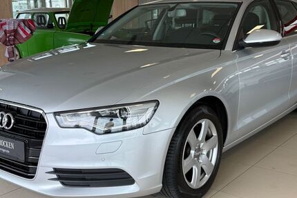 Audi A6 184.000 km 10.990 &euro; Wernigerode 38855