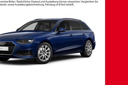 Audi A4 9.469 km 31.985 &euro; Gütersloh 33334