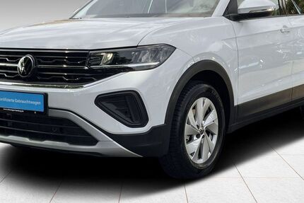 VW T-Cross 8.748 km 21.333 € Hamburg 22761