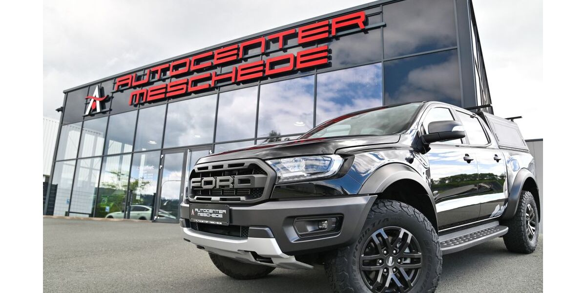 Ford Ranger 64.877 km 40.790 &euro; Meschede/NRW 59872