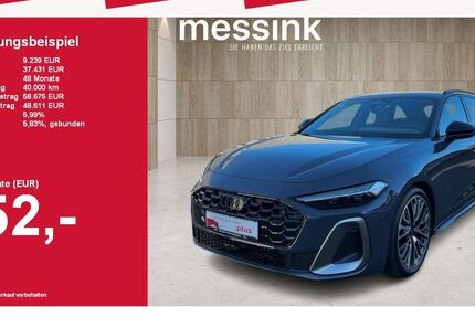 Audi A5 19.323 km 49.450 &euro; Wermelskirchen 42929