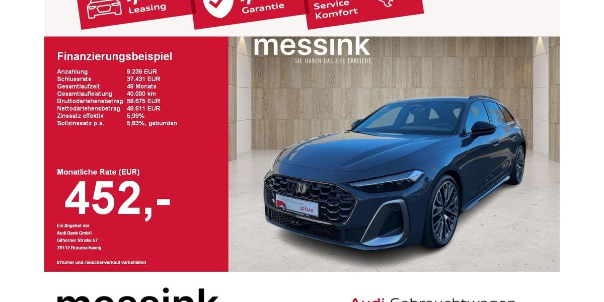 Audi A5 19.323 km 49.450 &euro; Wermelskirchen 42929