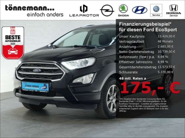 EcoSport