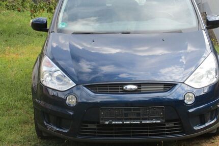 Ford S-Max 225.730 km 2.500 € Contwig 66497