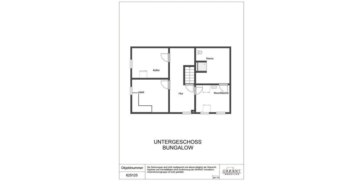 Bungalow Iphofen - 6 Zimmer, 160 m&sup2;, 2.380&euro; | Angebot:24333129