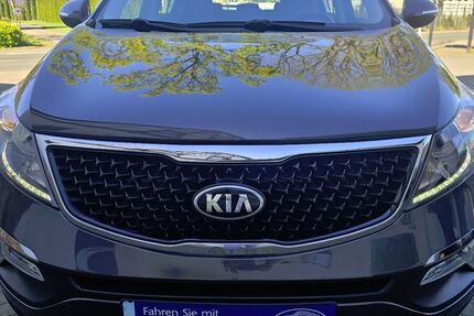 Kia Sportage 44.000 km 12.750 &euro; Hörstel 48477