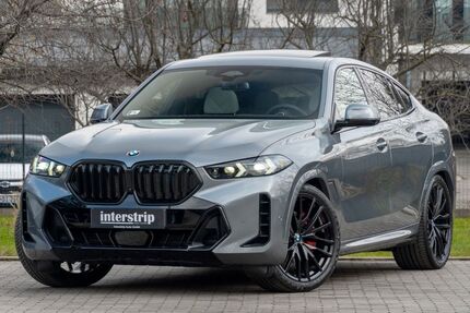 BMW X6 12.900 km 88.990 &euro; Höchstädt a.d.Donau 89420