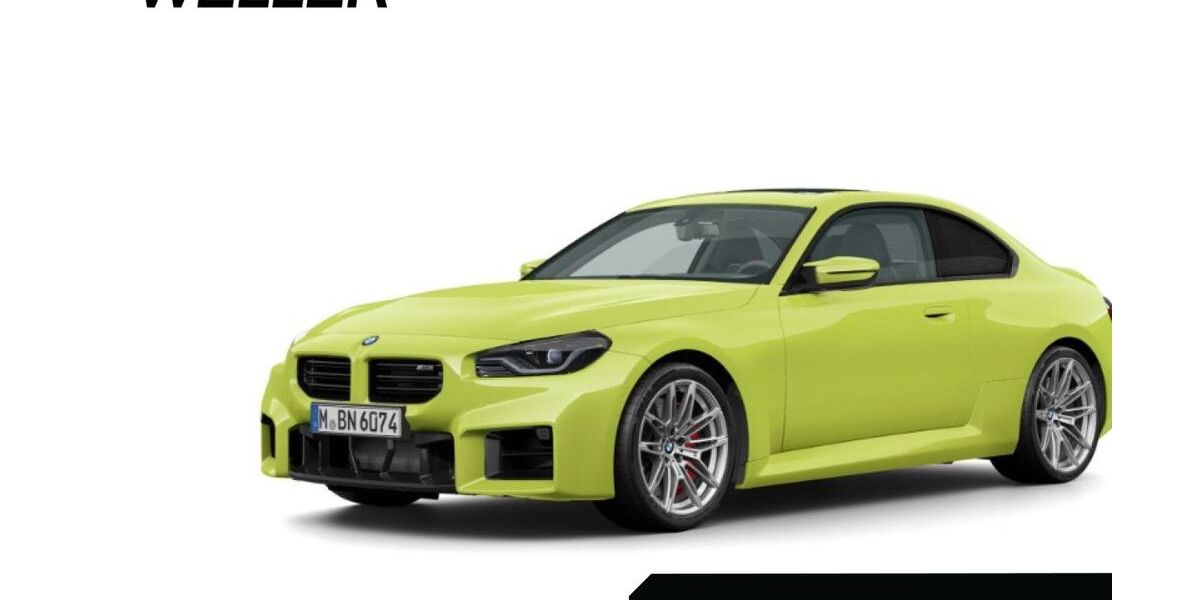 BMW M2 16.792 km 64.450 &euro; Höxter / Stahle 37671