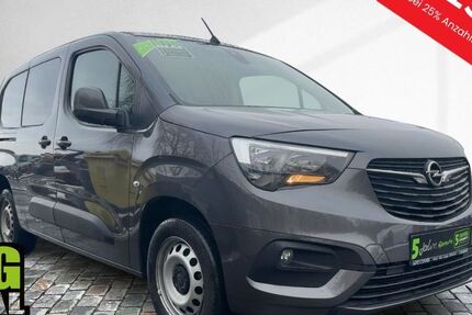 Opel Combo 75.720 km 15.748 &euro; Chemnitz 09116
