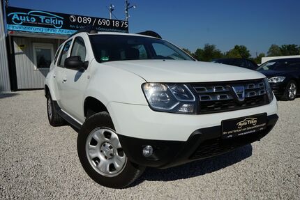 Dacia Duster 92.935 km 7.950 &euro; München 81829
