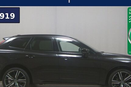 Volvo XC60 236.009 km 18.890 &euro; Gyhum/Bockel 27404