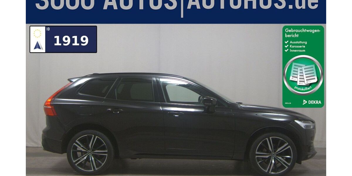 Volvo XC60 236.009 km 18.890 &euro; Gyhum/Bockel 27404