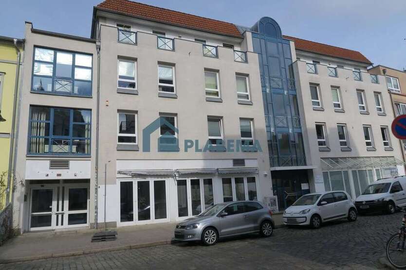 Büro in Rostock 3.750 € 308 m²