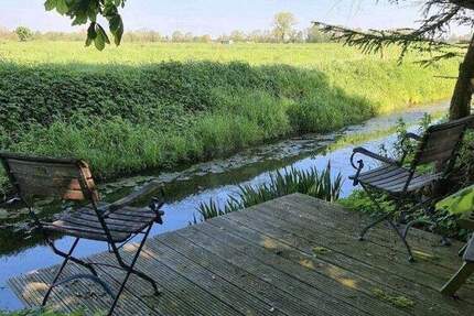 Haus Moormerland Boekzetelerfehn - 7 Zimmer, 152 m&sup2;, 259.000&euro; | Angebot:25535947