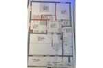 Etagenwohnung Halle (Saale) Dölau - 3 Zimmer, 83 m&sup2;, 305.000&euro; | Angebot:27069415