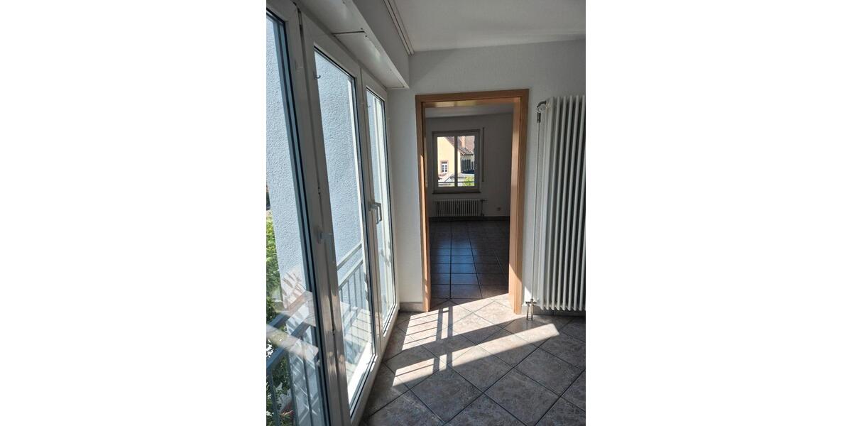 Etagenwohnung Schopfheim - 3 Zimmer, 80 m&sup2;, 269.000&euro; | Angebot:26692581