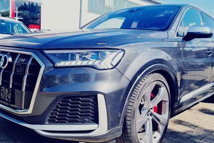 Audi SQ7 156.000 km 51.900 &euro; Ebersbach An Der Fils 73061