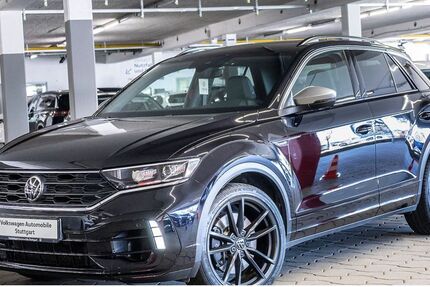 VW T-Roc 39.790 km 34.330 &euro; Stuttgart 70563