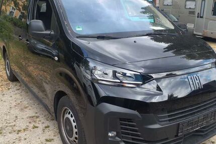 Fiat Scudo 19.600 km 30.990 &euro; Burgstädt 09217