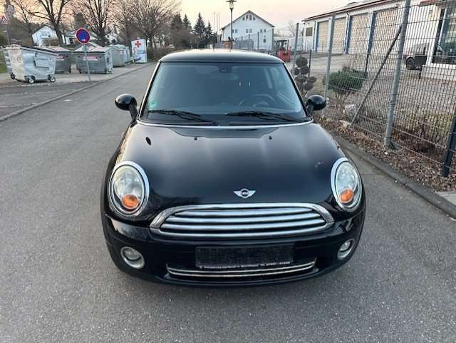 Mini One 234.000 km 1.300 &euro; Oberstadion 89613